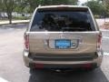 2006 Desert Rock Metallic Honda Pilot EX-L  photo #8