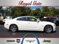 Bright White - Charger R/T Photo No. 1
