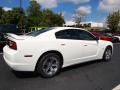 Bright White - Charger R/T Photo No. 3