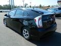 Black - Prius 3rd Gen Four Hybrid Photo No. 5