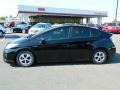 Black - Prius 3rd Gen Four Hybrid Photo No. 6