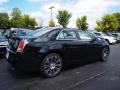 2013 Gloss Black Chrysler 300 S V6  photo #3