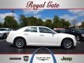 2013 Ivory Tri-Coat Pearl Chrysler 300 C  photo #1