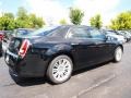 Gloss Black - 300 C Photo No. 3