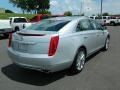 Silver Coast Metallic - XTS Luxury FWD Photo No. 3