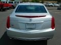 Silver Coast Metallic - XTS Luxury FWD Photo No. 4