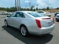 Silver Coast Metallic - XTS Luxury FWD Photo No. 5