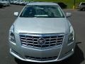 Silver Coast Metallic - XTS Luxury FWD Photo No. 8