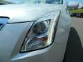 Silver Coast Metallic - XTS Luxury FWD Photo No. 9