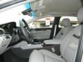 Silver Coast Metallic - XTS Luxury FWD Photo No. 11