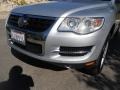 Reflex Silver Metallic - Touareg 2 VR6 Photo No. 5