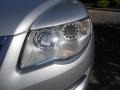 Reflex Silver Metallic - Touareg 2 VR6 Photo No. 6