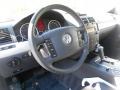 Reflex Silver Metallic - Touareg 2 VR6 Photo No. 7