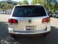 Reflex Silver Metallic - Touareg 2 VR6 Photo No. 9