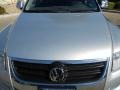 Reflex Silver Metallic - Touareg 2 VR6 Photo No. 14