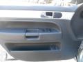 Reflex Silver Metallic - Touareg 2 VR6 Photo No. 15