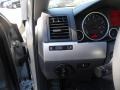 Reflex Silver Metallic - Touareg 2 VR6 Photo No. 19