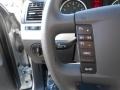 Reflex Silver Metallic - Touareg 2 VR6 Photo No. 21