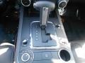 Reflex Silver Metallic - Touareg 2 VR6 Photo No. 30