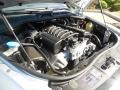 Reflex Silver Metallic - Touareg 2 VR6 Photo No. 42