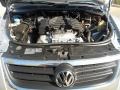 Reflex Silver Metallic - Touareg 2 VR6 Photo No. 43