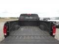 Brilliant Black Crystal Pearl - Ram 2500 HD Laramie Crew Cab 4x4 Photo No. 4