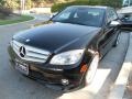 Black - C 300 Luxury Photo No. 9