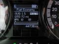 Brilliant Black Crystal Pearl - Ram 2500 HD Laramie Crew Cab 4x4 Photo No. 19