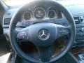 Black - C 300 Luxury Photo No. 15