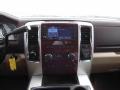 Brilliant Black Crystal Pearl - Ram 2500 HD Laramie Crew Cab 4x4 Photo No. 20