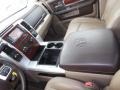 Brilliant Black Crystal Pearl - Ram 2500 HD Laramie Crew Cab 4x4 Photo No. 24