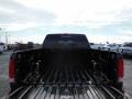 2008 Onyx Black GMC Sierra 1500 SLE Crew Cab  photo #4