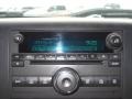 2008 Onyx Black GMC Sierra 1500 SLE Crew Cab  photo #18