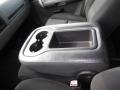 2008 Onyx Black GMC Sierra 1500 SLE Crew Cab  photo #20