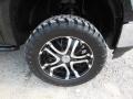 2008 Onyx Black GMC Sierra 1500 SLE Crew Cab  photo #21