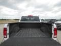 2011 Bright White Dodge Ram 2500 HD Laramie Crew Cab 4x4  photo #4