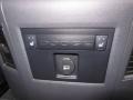 2011 Bright White Dodge Ram 2500 HD Laramie Crew Cab 4x4  photo #9