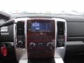 2011 Bright White Dodge Ram 2500 HD Laramie Crew Cab 4x4  photo #18