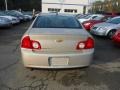Gold Mist Metallic - Malibu LT Photo No. 5