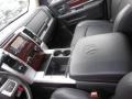2011 Bright White Dodge Ram 2500 HD Laramie Crew Cab 4x4  photo #22