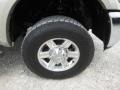 2011 Bright White Dodge Ram 2500 HD Laramie Crew Cab 4x4  photo #26