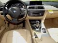 2013 Black Sapphire Metallic BMW 3 Series 328i Sedan  photo #2