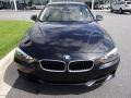 2013 Black Sapphire Metallic BMW 3 Series 328i Sedan  photo #3