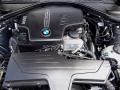 2013 Black Sapphire Metallic BMW 3 Series 328i Sedan  photo #4