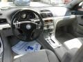 2009 Polar White Saturn Aura XE  photo #7
