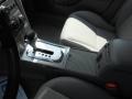 2009 Polar White Saturn Aura XE  photo #8