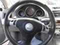 2009 Polar White Saturn Aura XE  photo #10