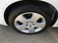2009 Polar White Saturn Aura XE  photo #12