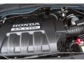 2006 Steel Blue Metallic Honda Pilot EX 4WD  photo #8