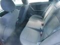2011 Dark Cherry Kia Forte EX  photo #6